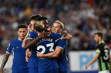 b体育-【观察】两连胜+进球如麻 波叔治军切尔西复活了？