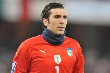 b体育-意足协官方：布冯出任意大利国家队领队