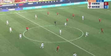 b体育官网-【中超】费利佩两球艾克森补射 蓉城3比0梅州排第4